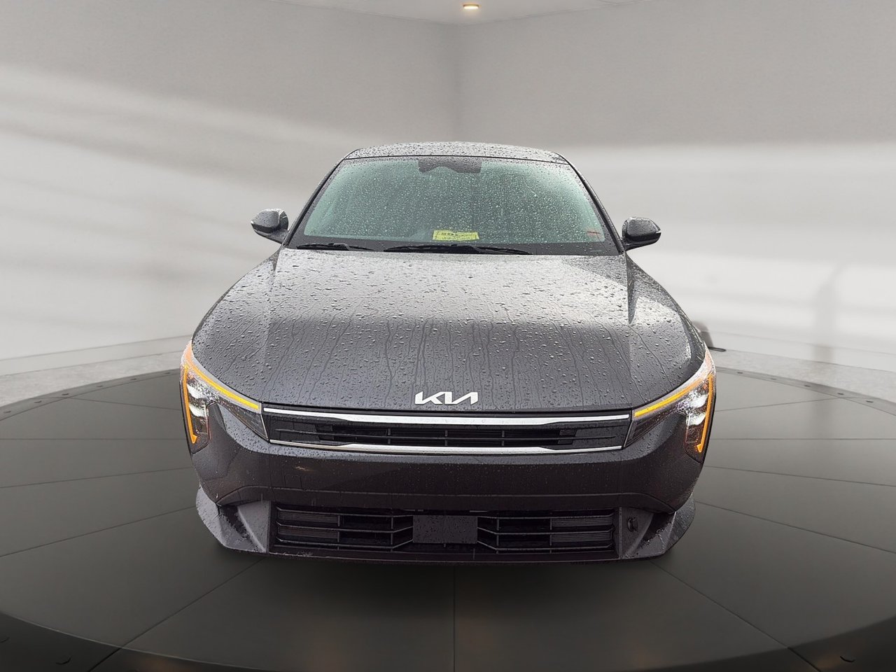 2025 Kia K4 EX+-1