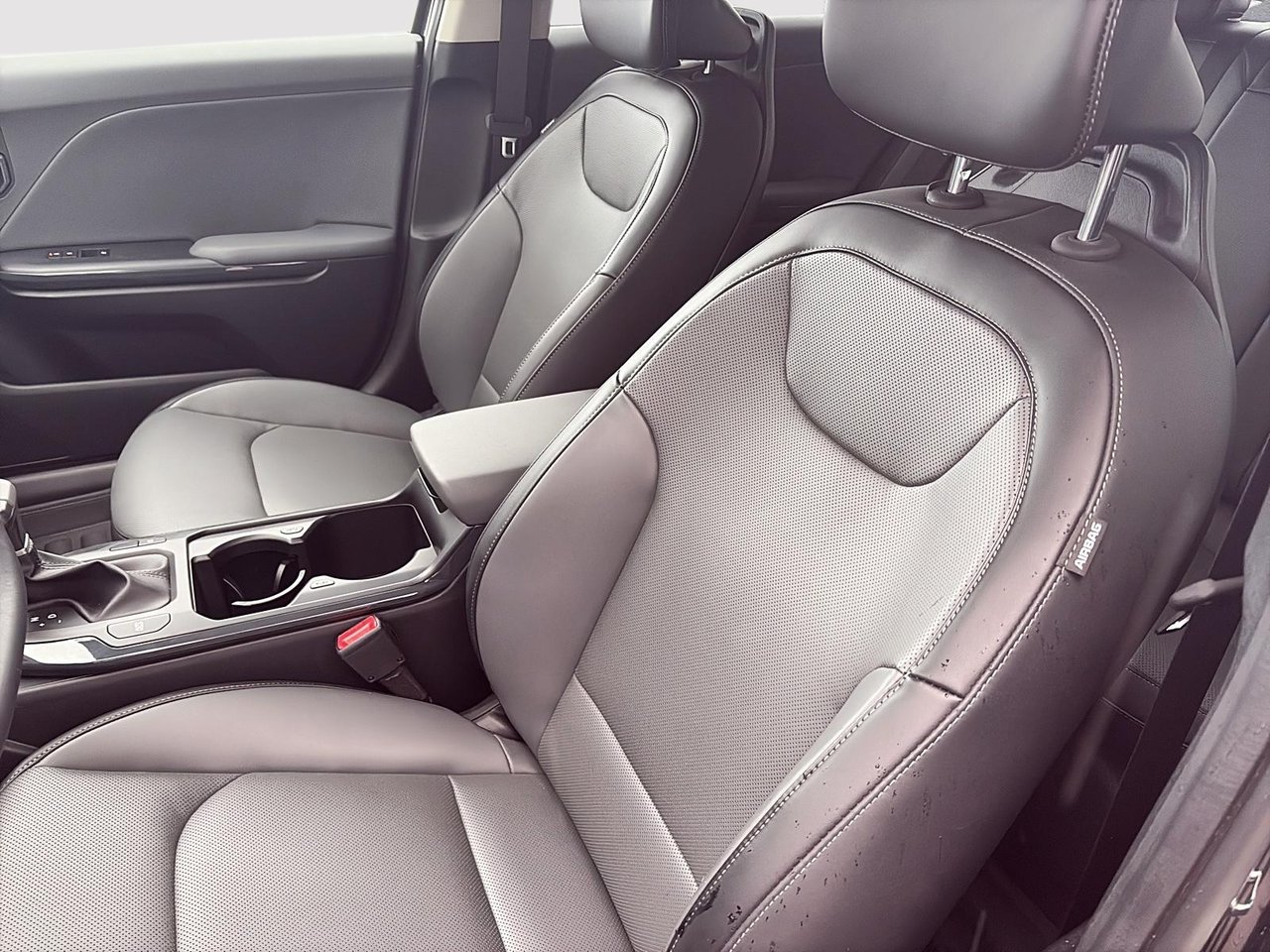 2025 Kia K4 EX+-8