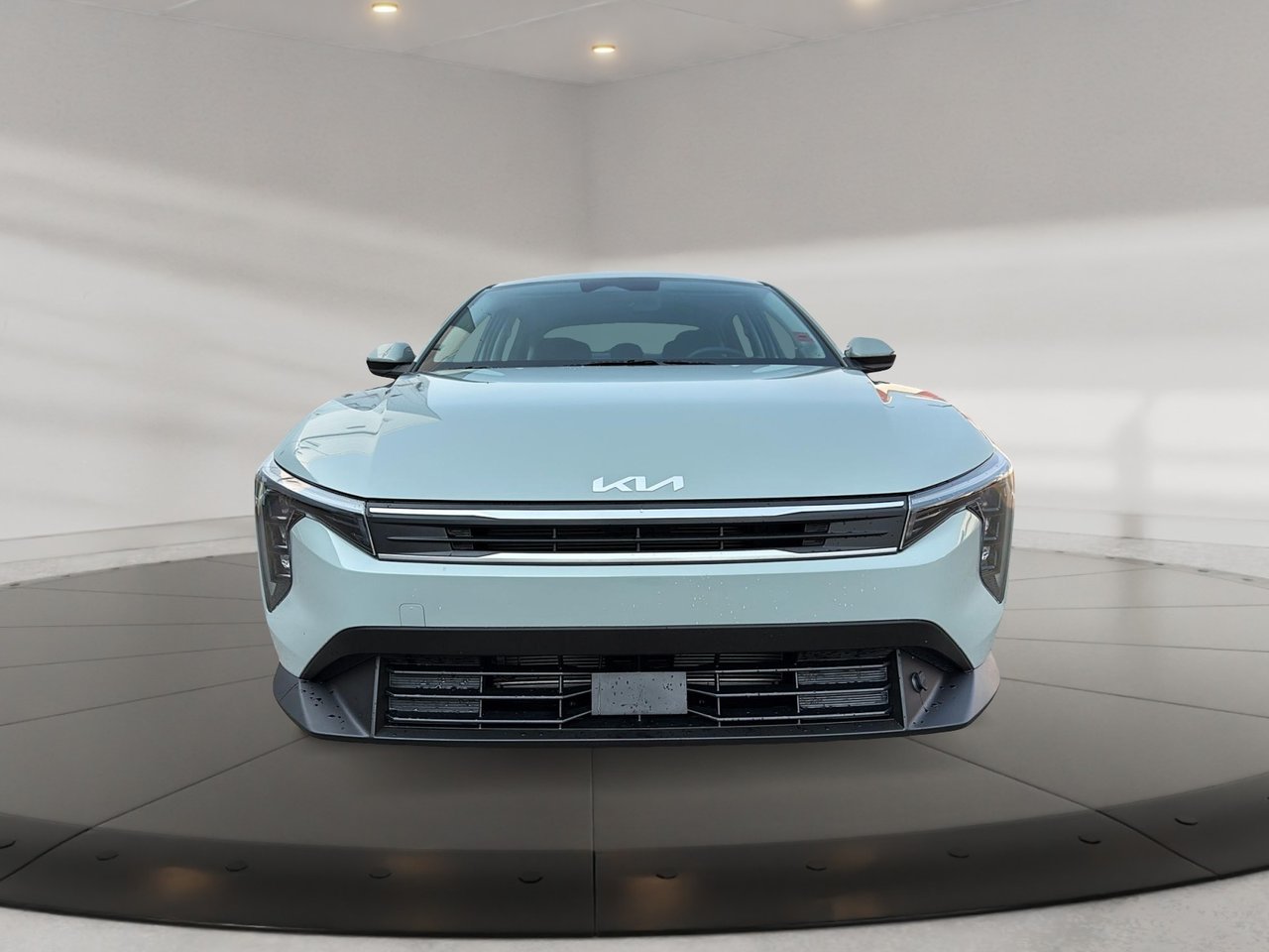 2026 Kia K4 EX-1