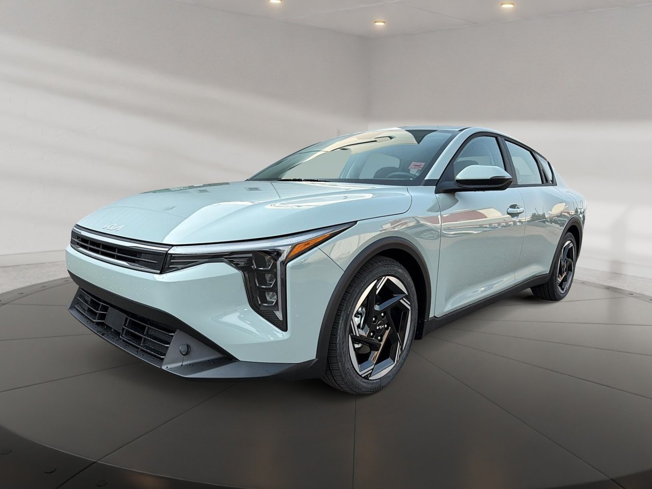 2026 Kia K4 EX-0