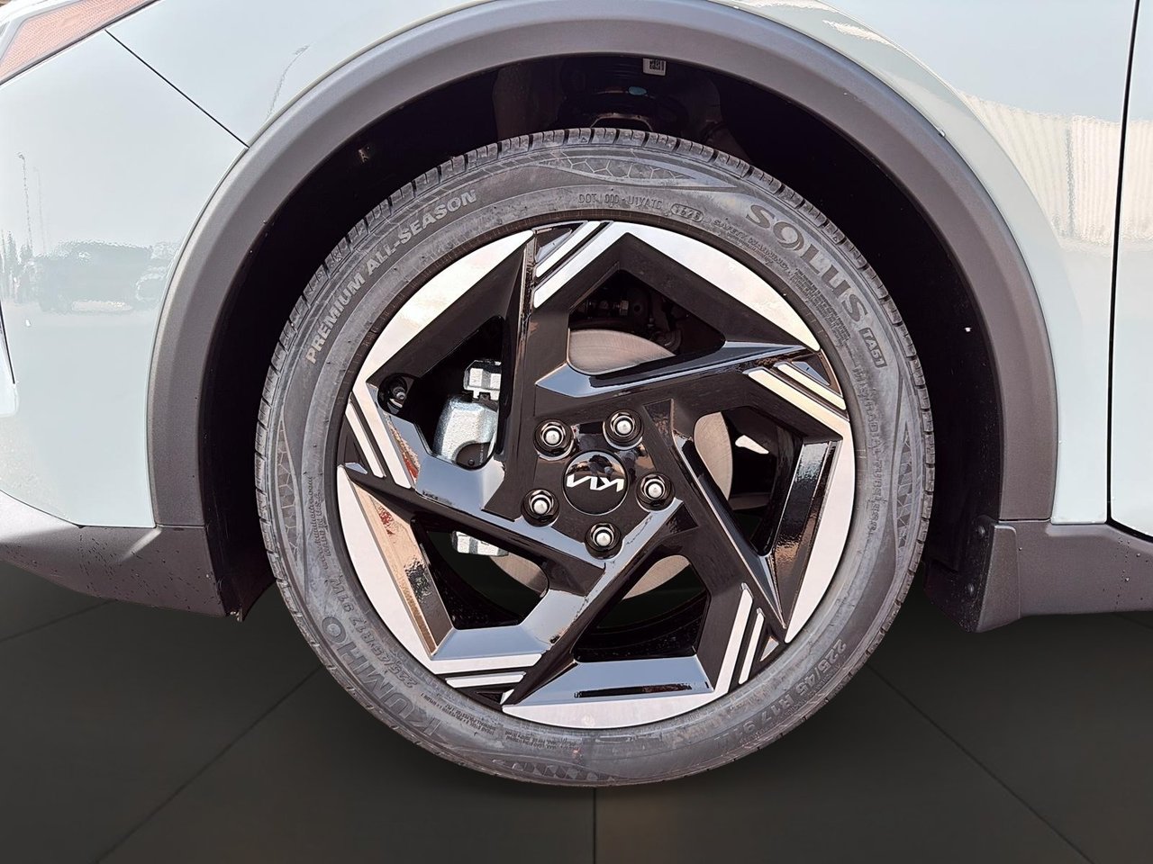 2026 Kia K4 EX-6