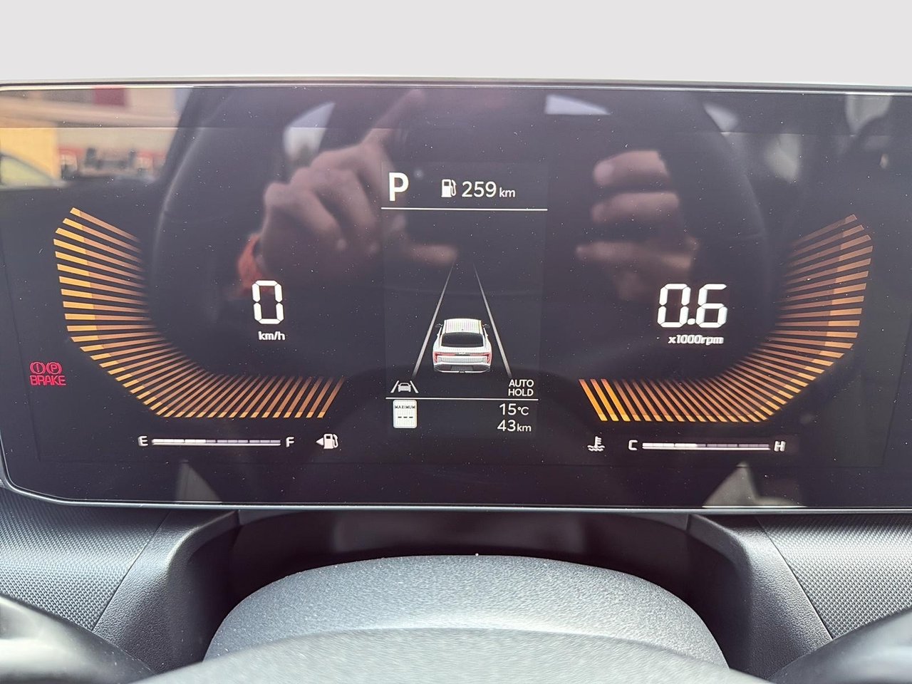 2026 Kia K4 EX-12