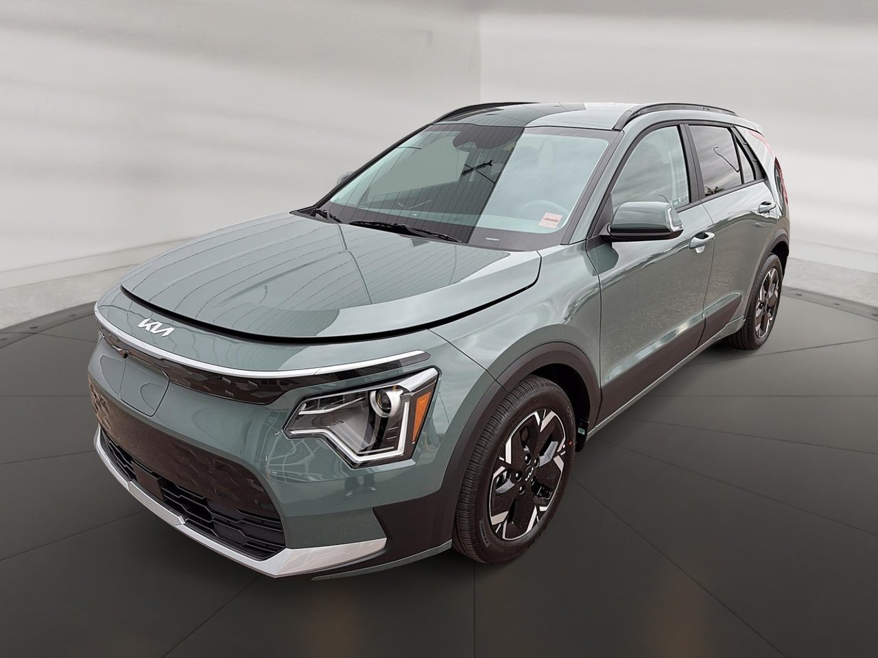 2026 Kia Niro EV Wind FWD