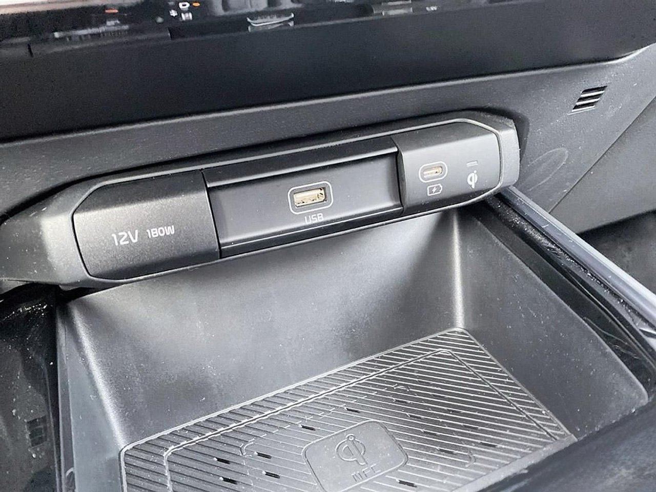 2025 Kia Niro HEV SX-15