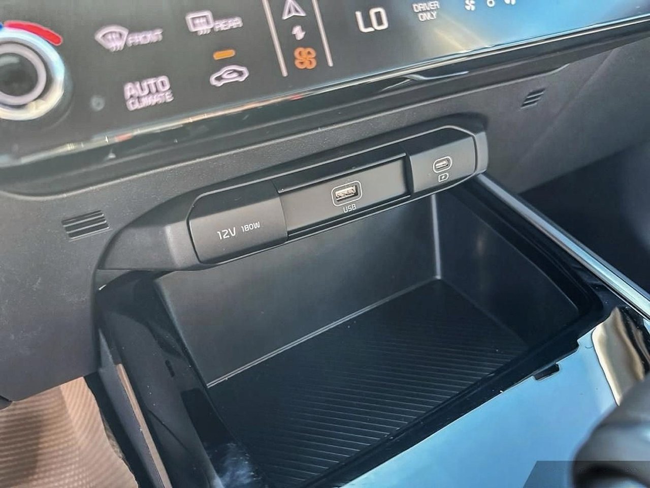 2025 Kia Niro HEV LX-14