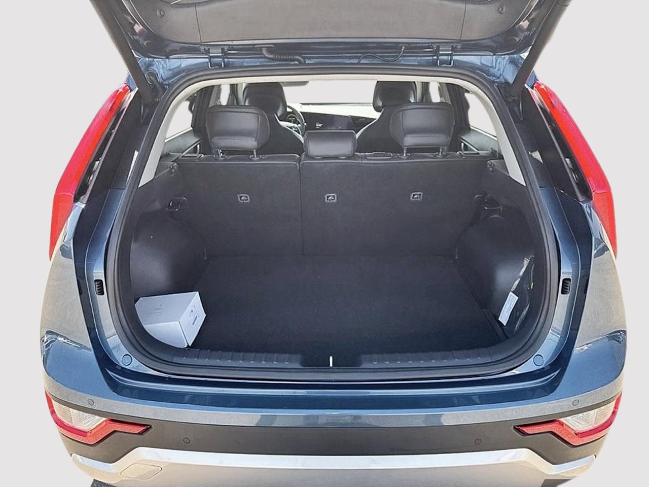 2025 Kia Niro HEV EX Premium-5