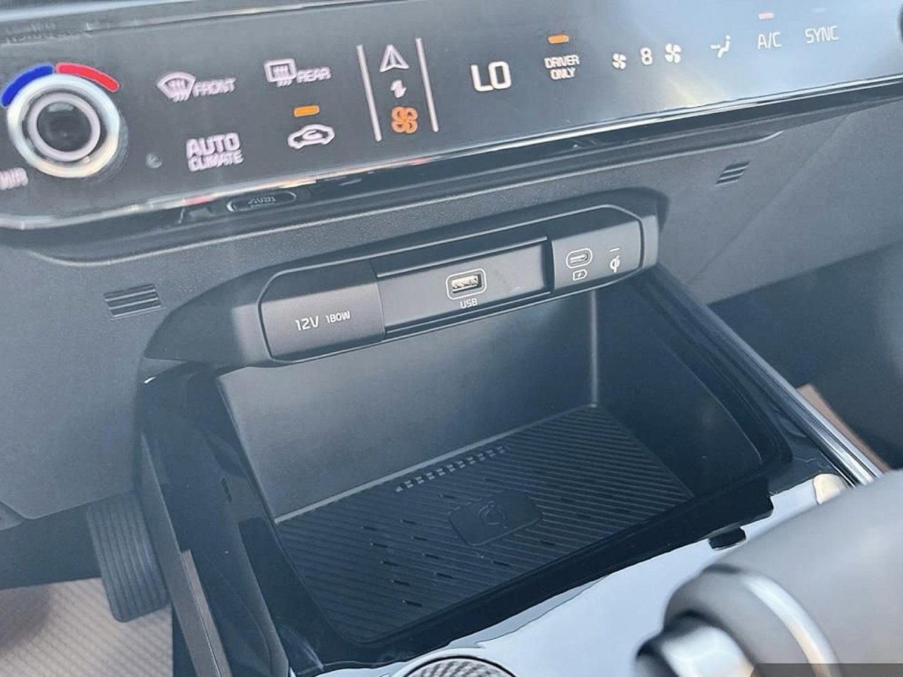 2025 Kia Niro HEV EX Premium-14