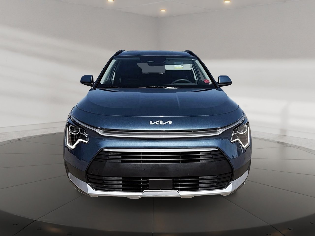 2025 Kia Niro HEV EX Premium-1