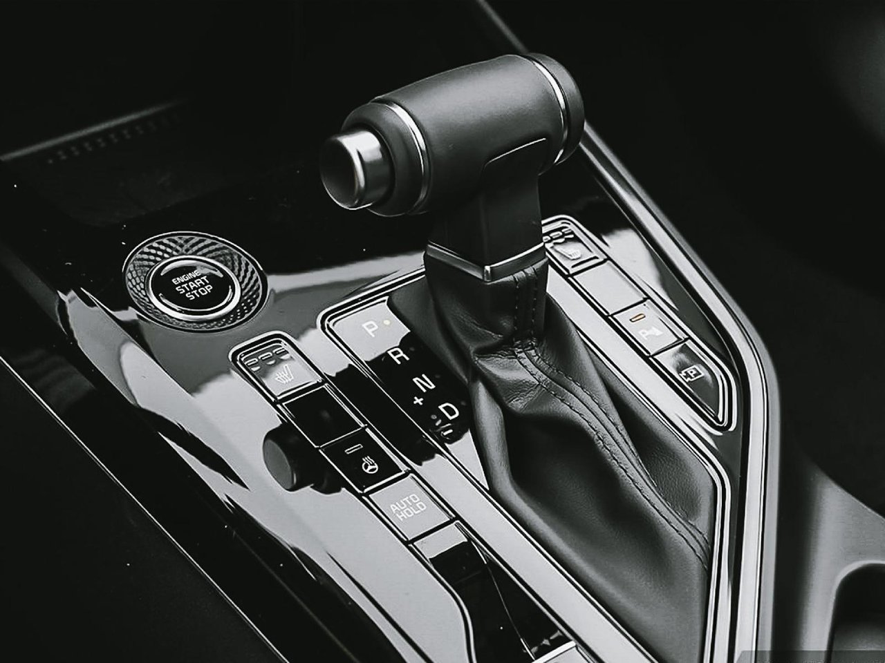 2025 Kia Niro HEV EX-14