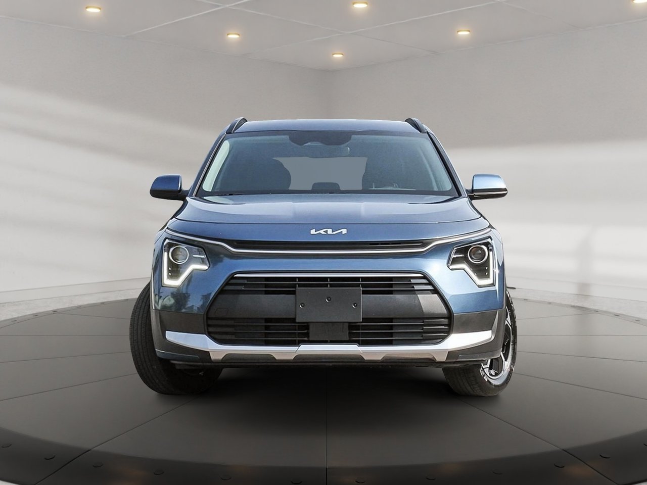 2025 Kia Niro HEV EX-1