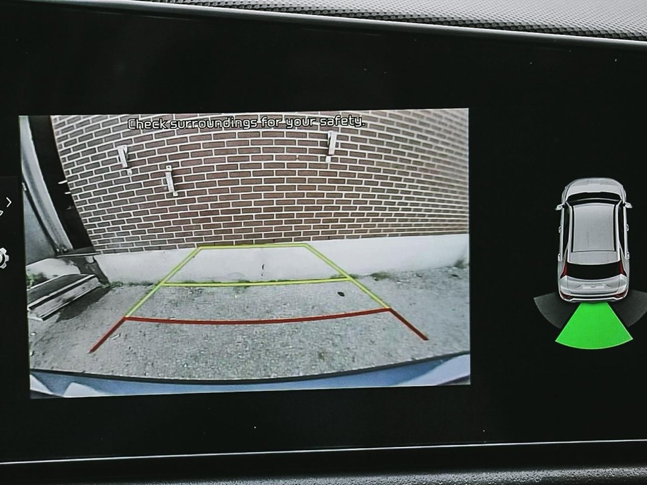 2025 Kia Niro HEV EX-16