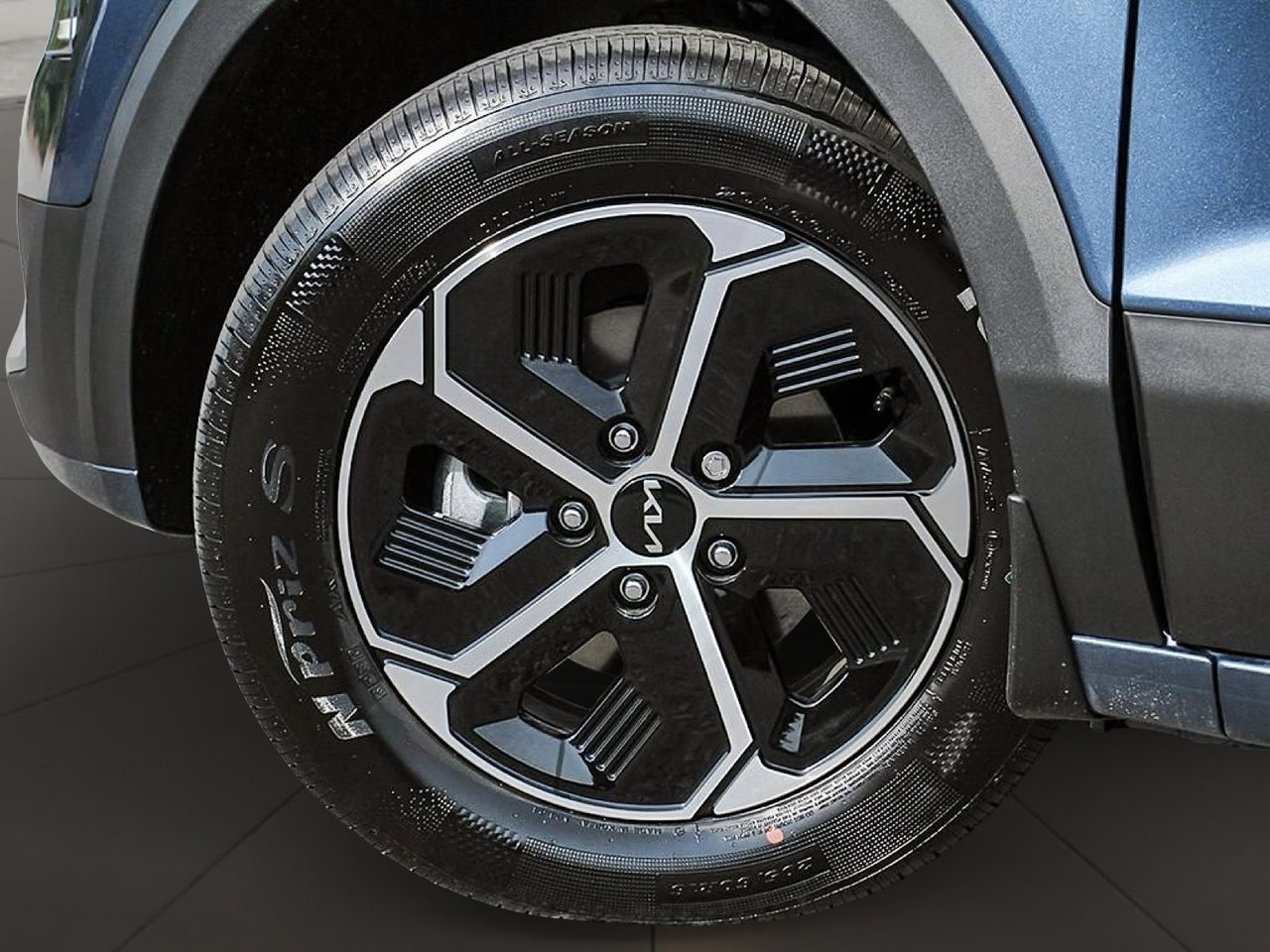 2025 Kia Niro HEV EX-6