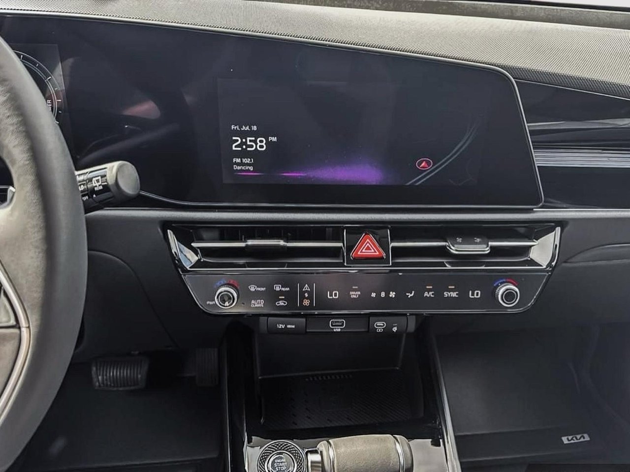 2025 Kia Niro HEV EX Premium-13