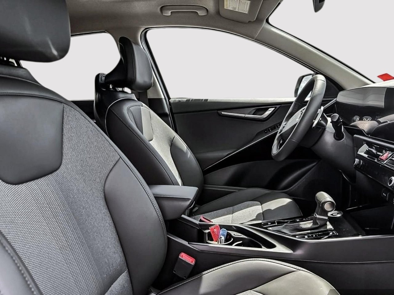 2025 Kia Niro HEV EX Premium-8