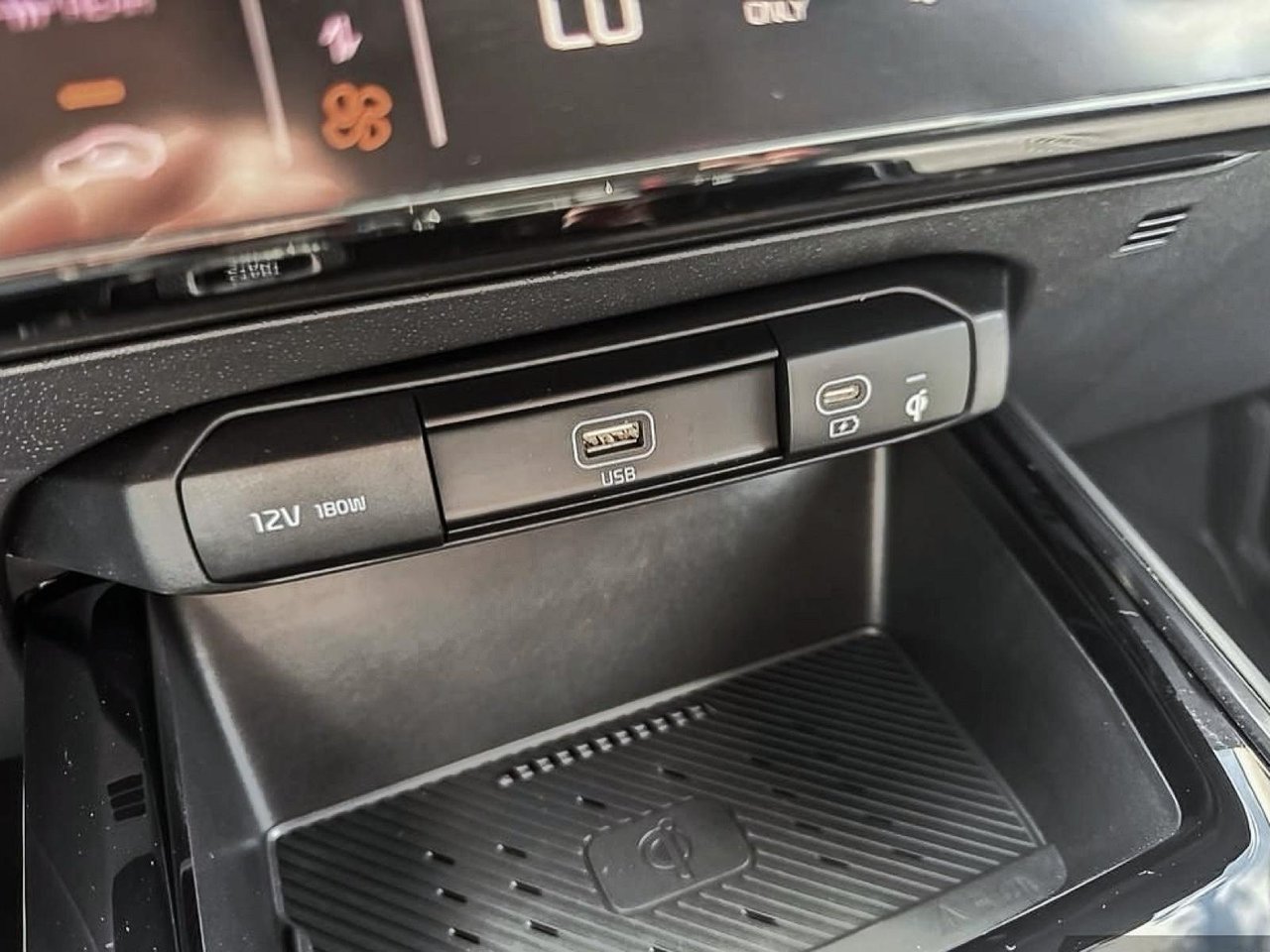 2025 Kia Niro HEV EX Premium-15