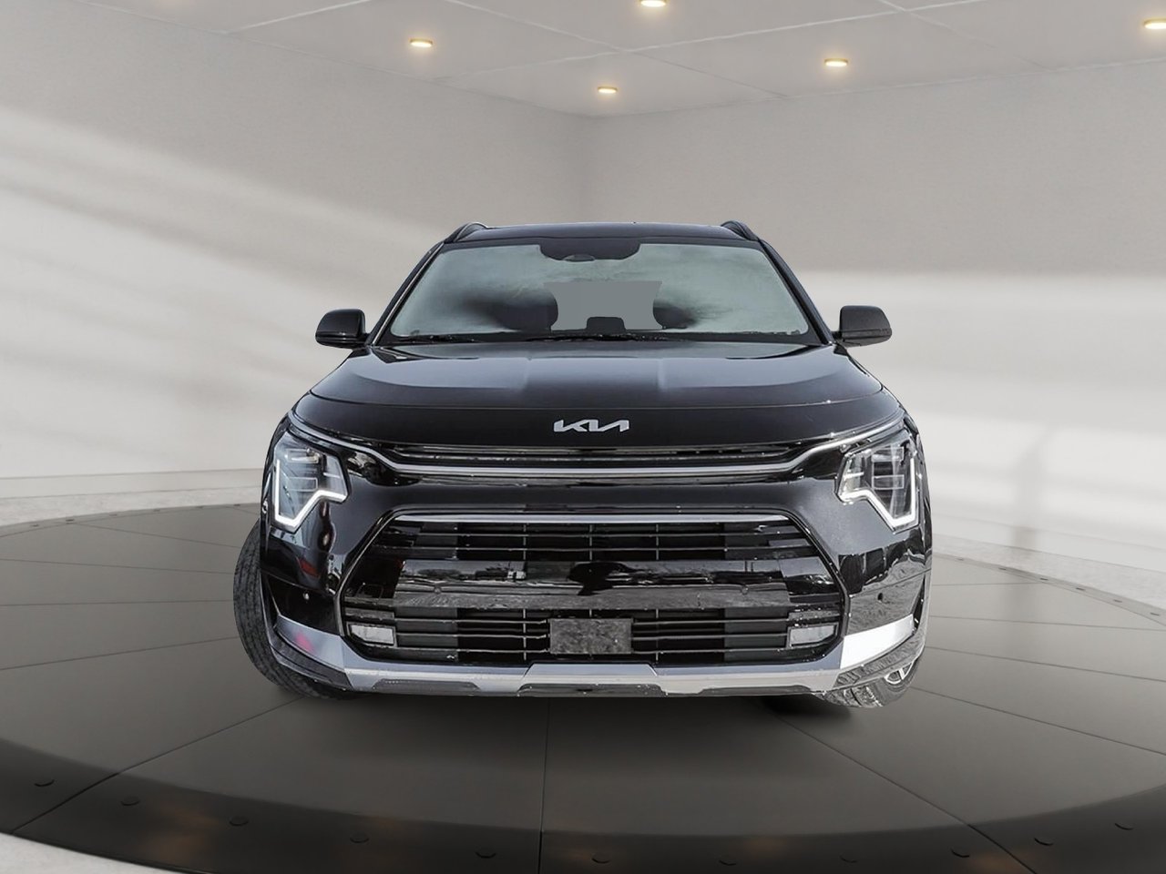 2025 Kia Niro HEV SX-1