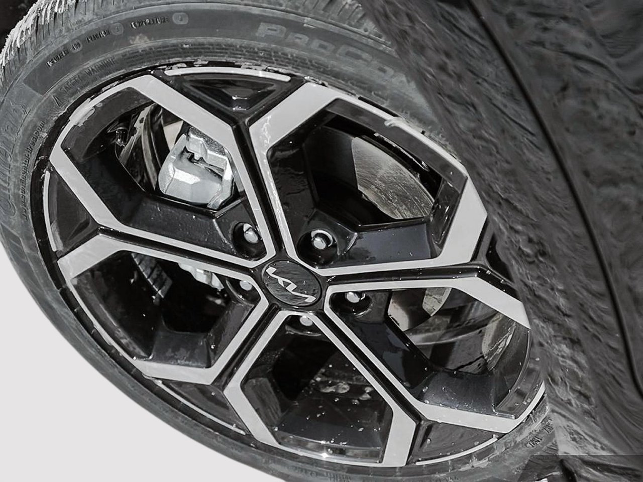 2025 Kia Niro HEV SX-6