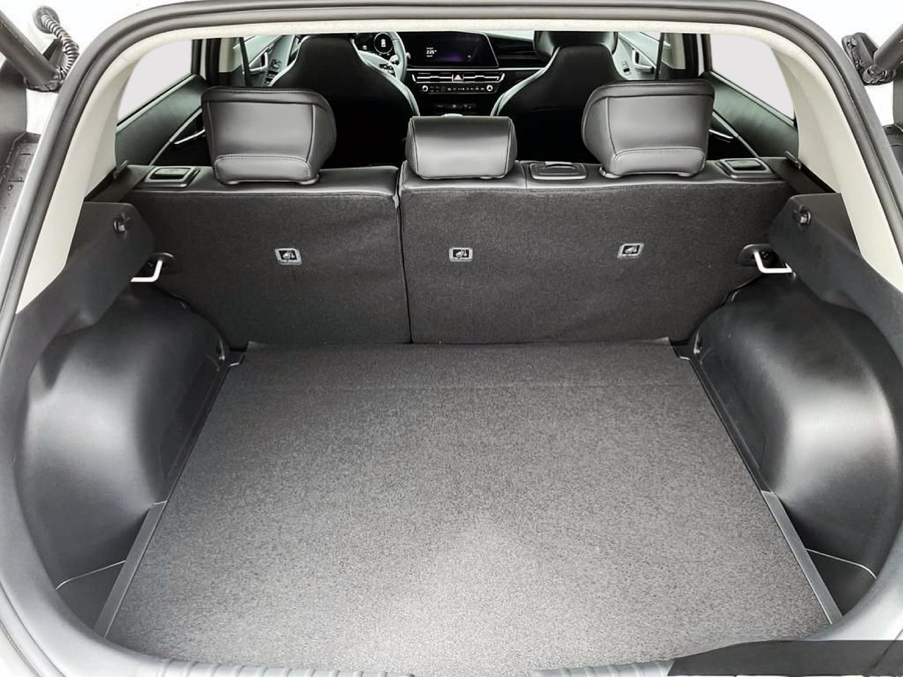 2025 Kia Niro HEV SX-5