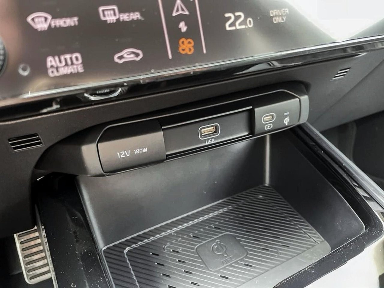 2025 Kia Niro HEV SX-15