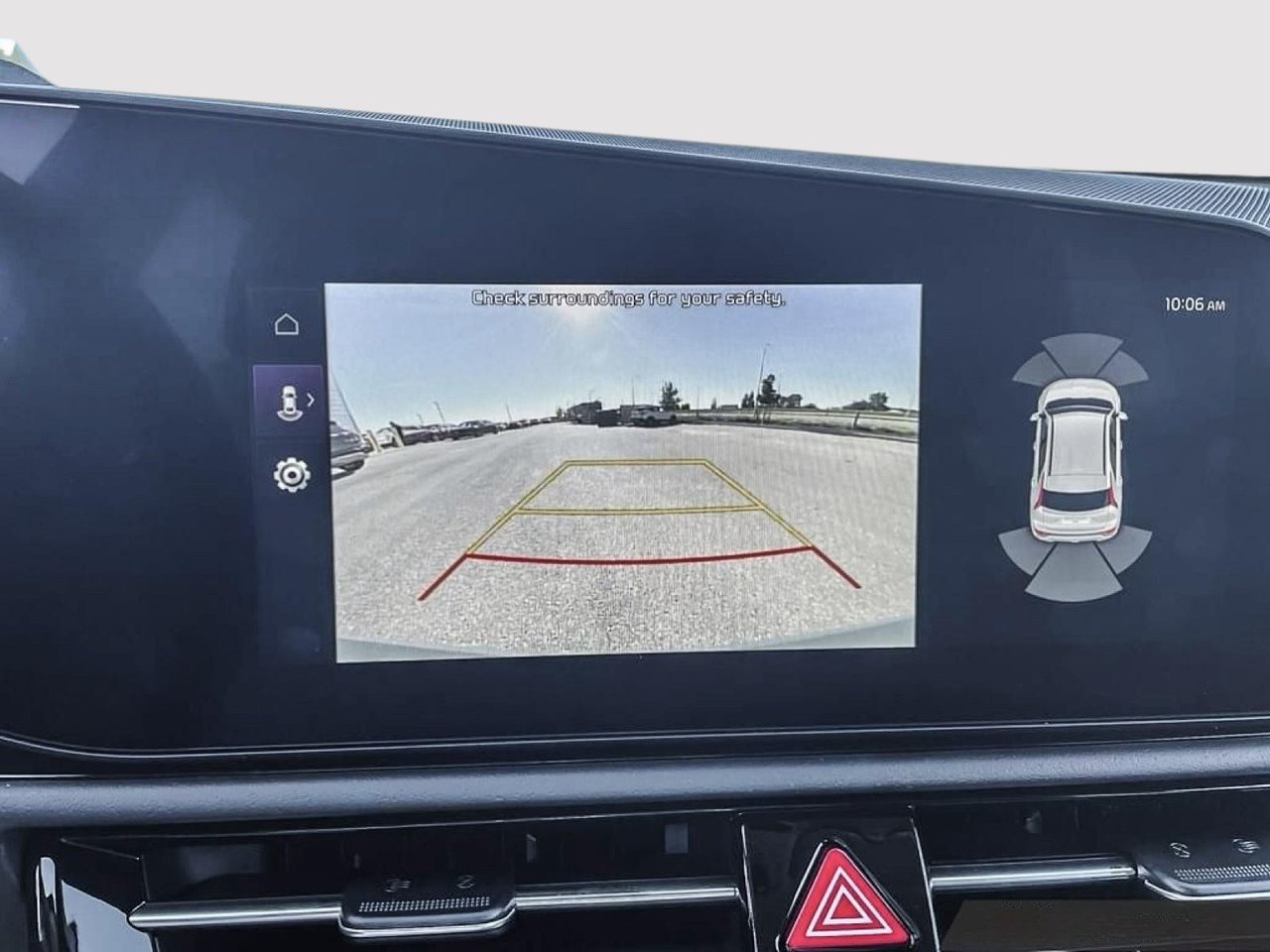 2025 Kia Niro HEV SX-16