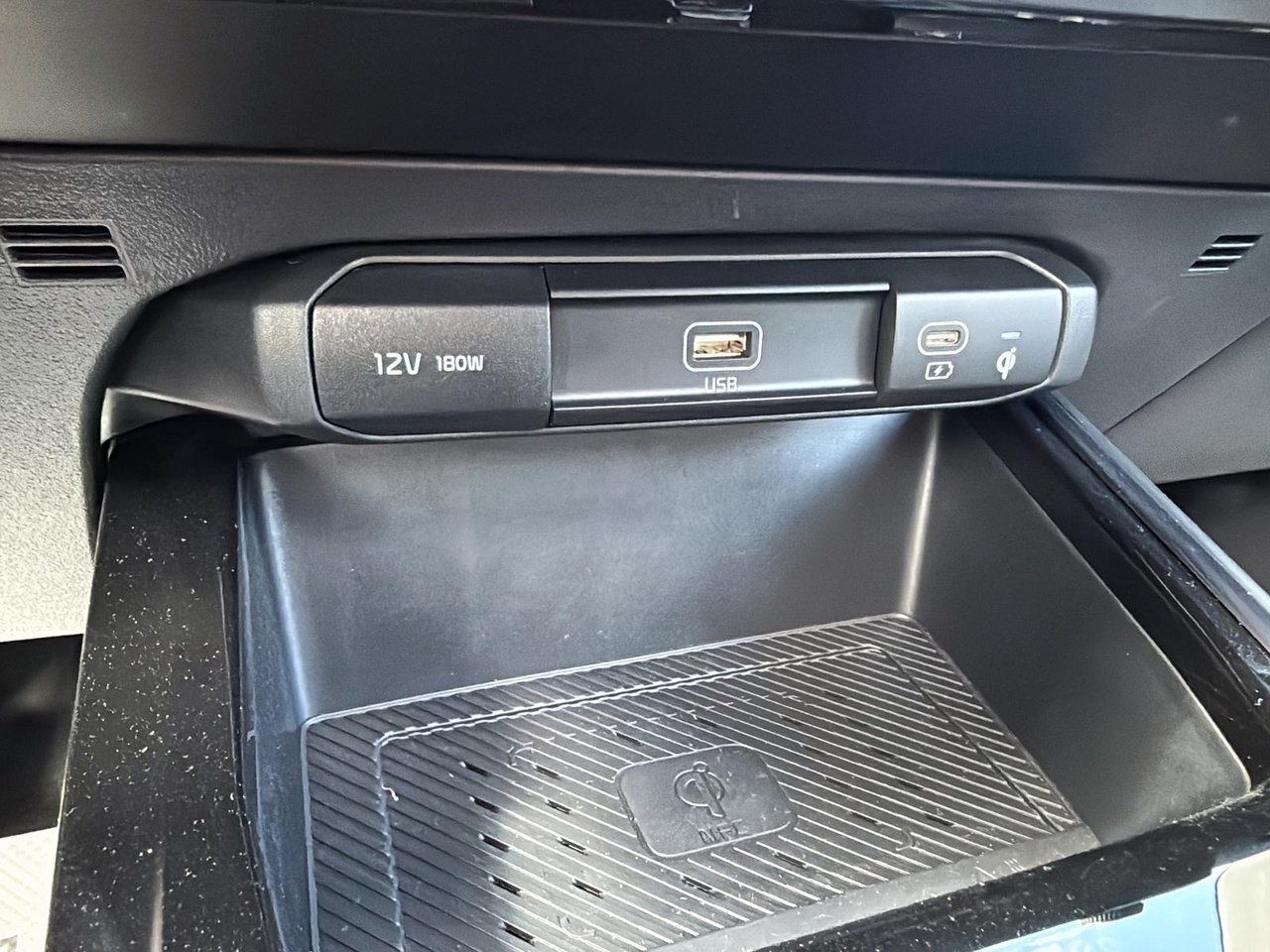 2025 Kia Niro HEV SX-15