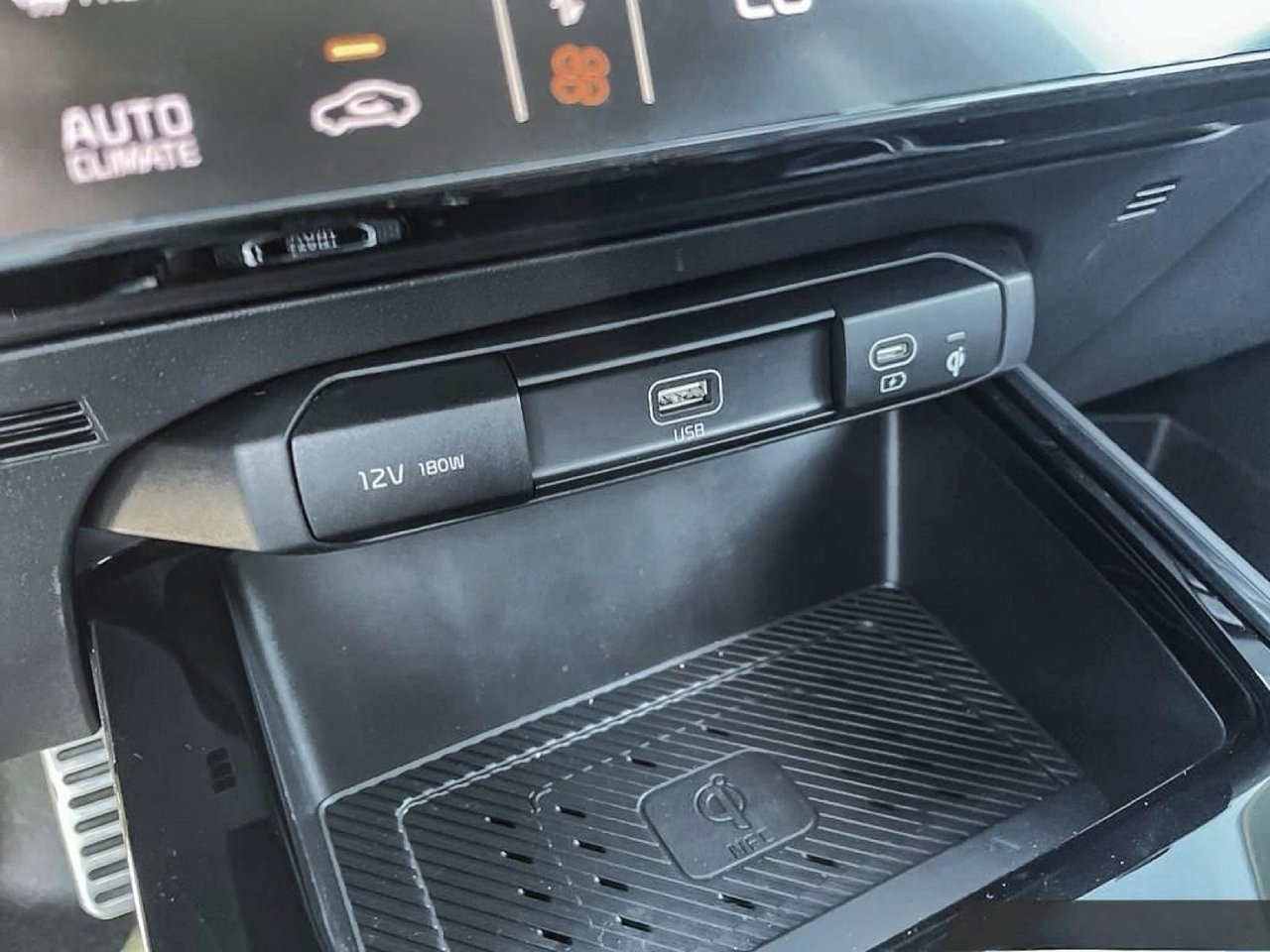 2025 Kia Niro HEV SX-15