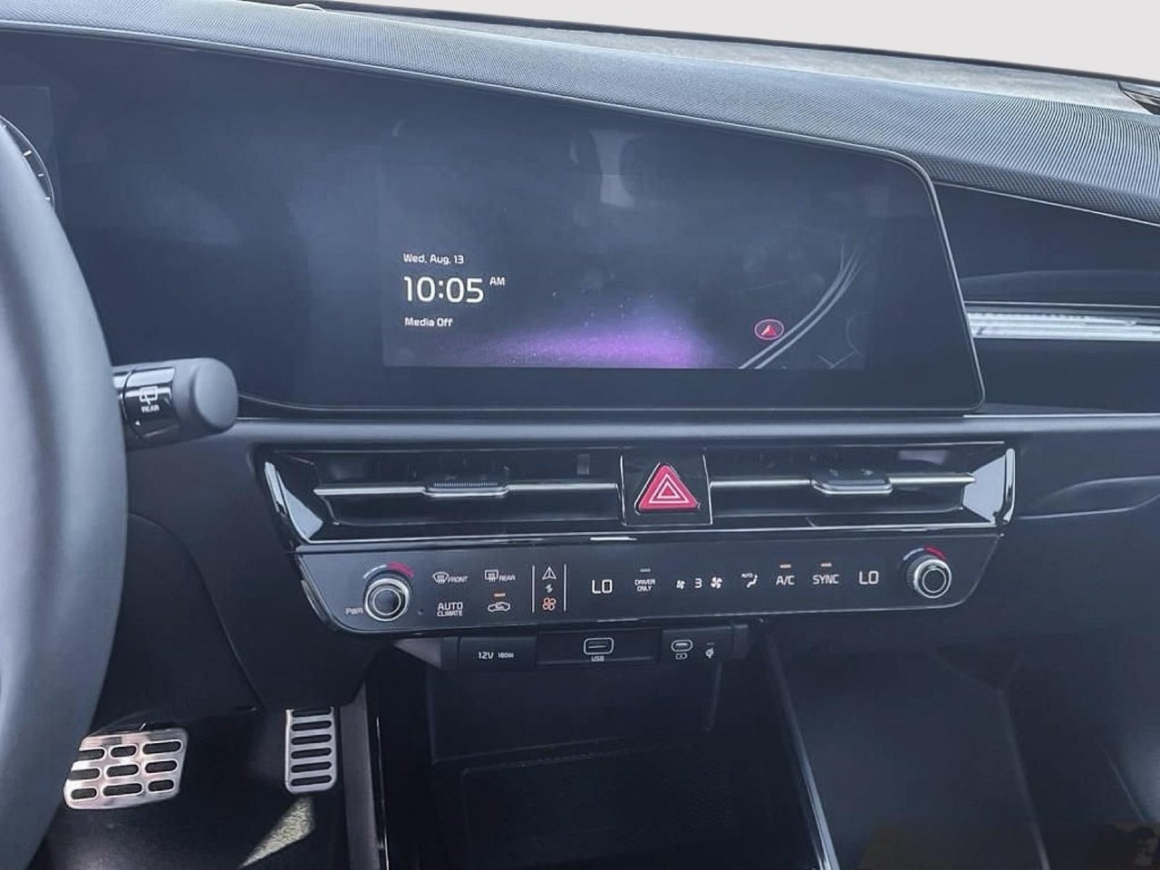 2025 Kia Niro HEV SX-13