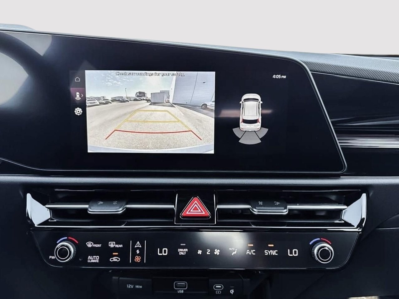 2026 Kia Niro HEV EX Premium-16