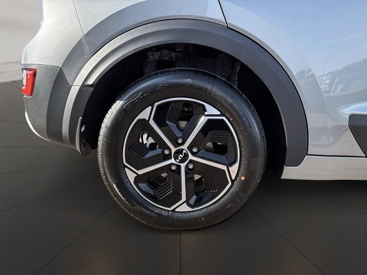 2026 Kia Niro HEV EX Premium-6