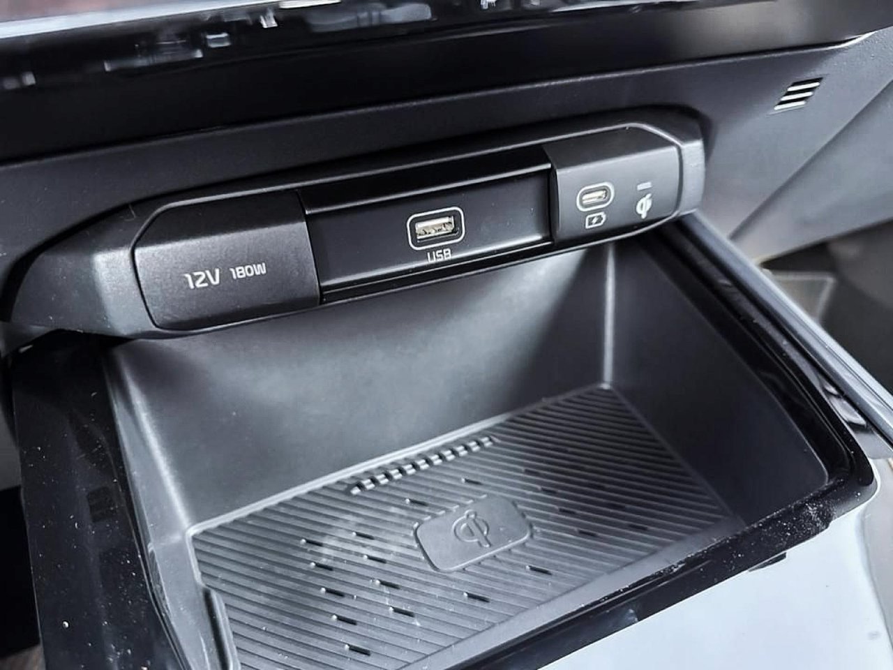 2026 Kia Niro HEV EX Premium-15