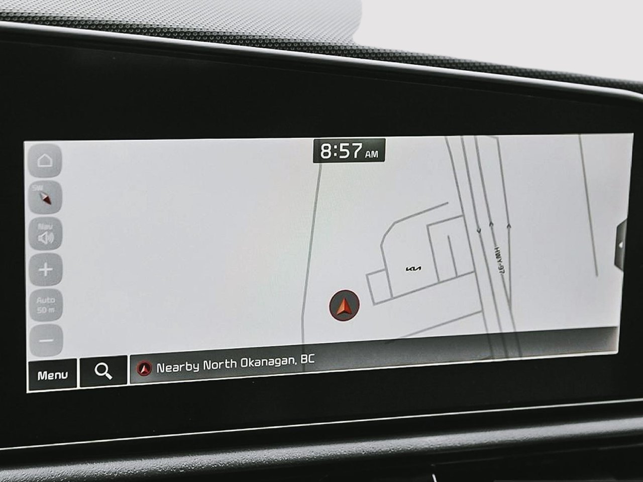 2026 Kia Niro HEV EX-14