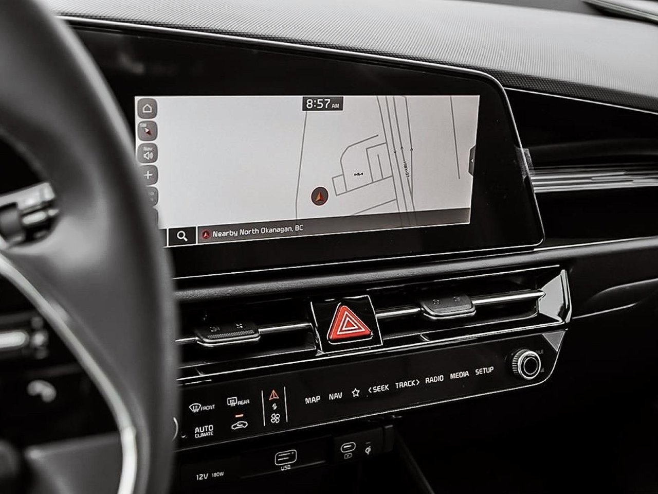 2026 Kia Niro HEV EX-11