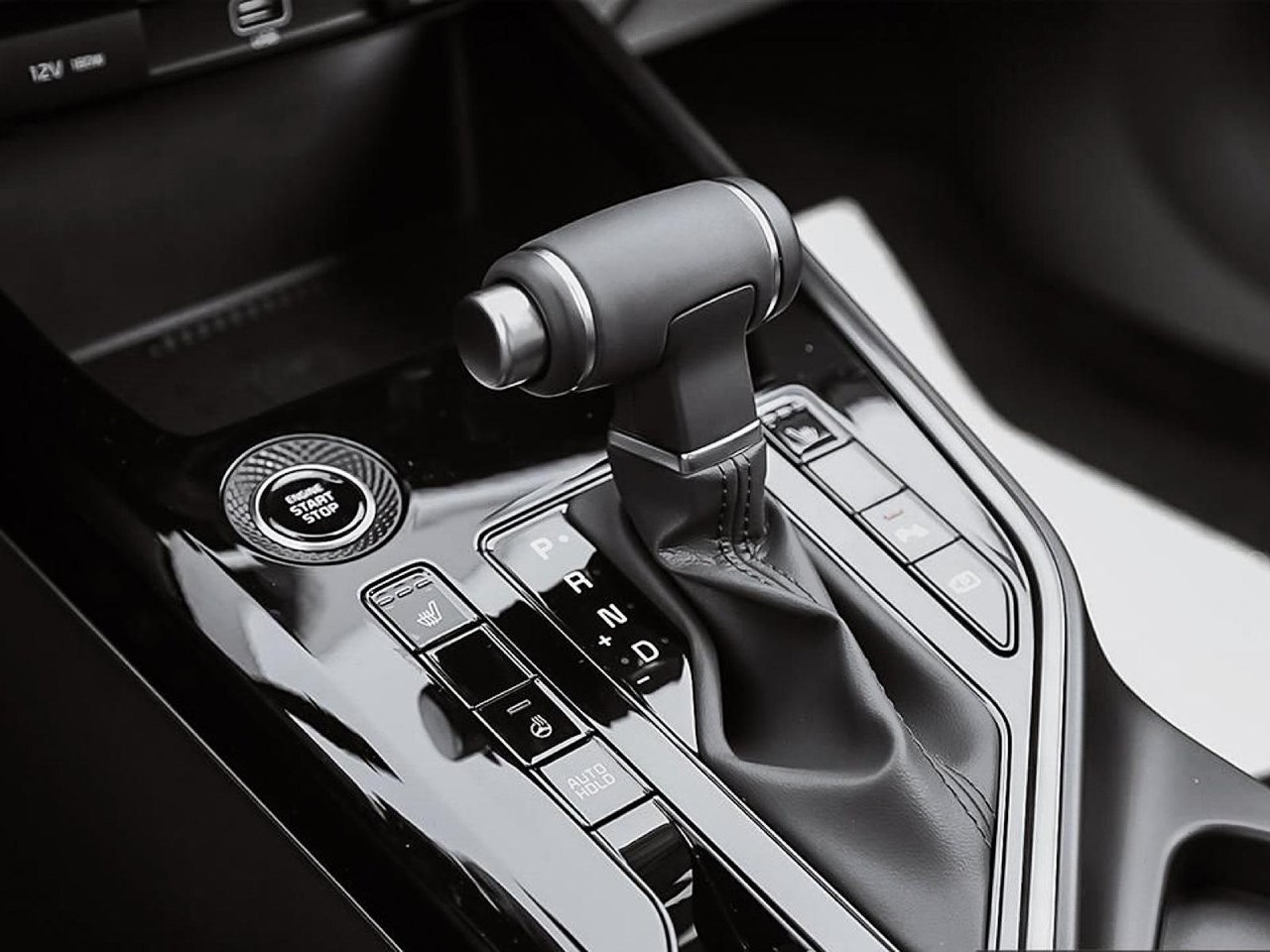 2026 Kia Niro HEV EX-12