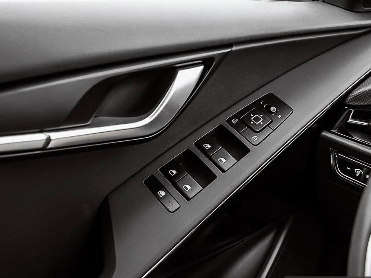 2026 Kia Niro HEV EX-8