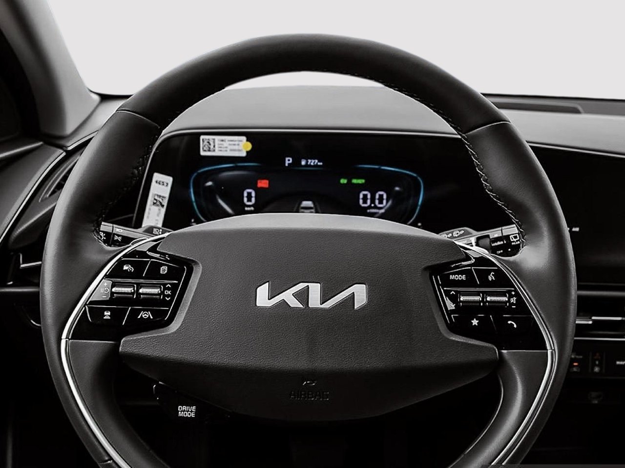 2026 Kia Niro HEV EX-9