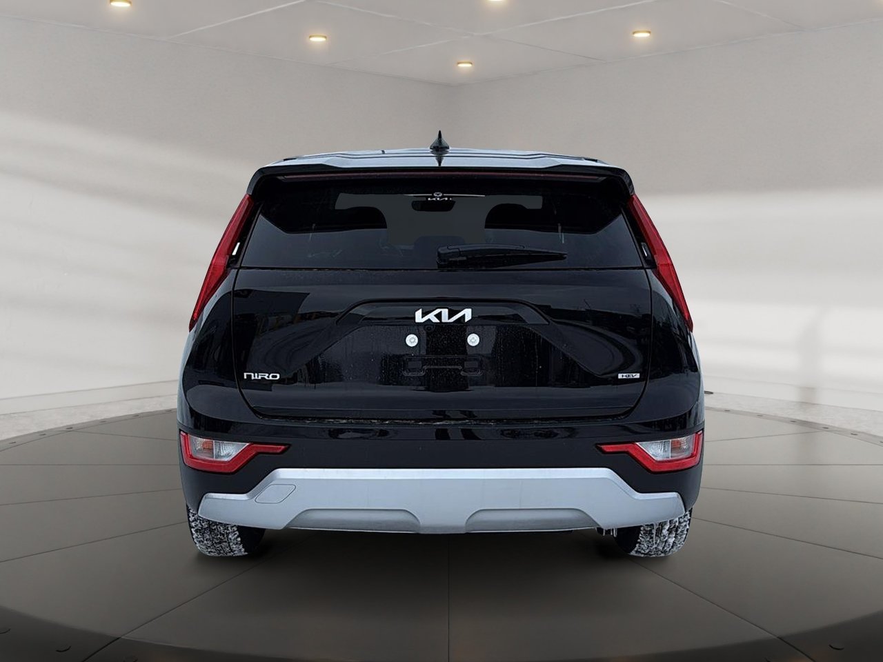 2026 Kia Niro HEV LX-2