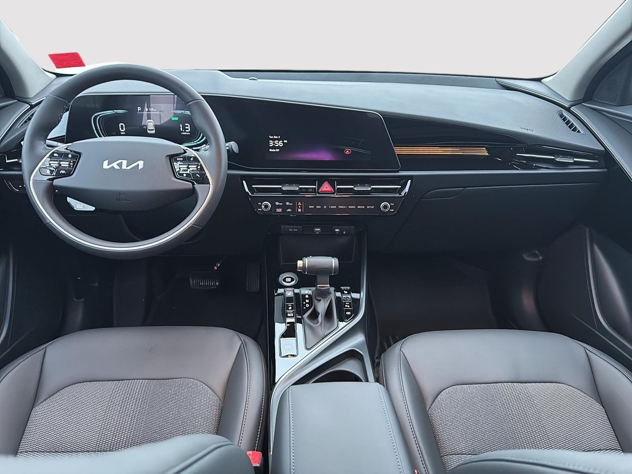 2026 Kia Niro HEV EX-9