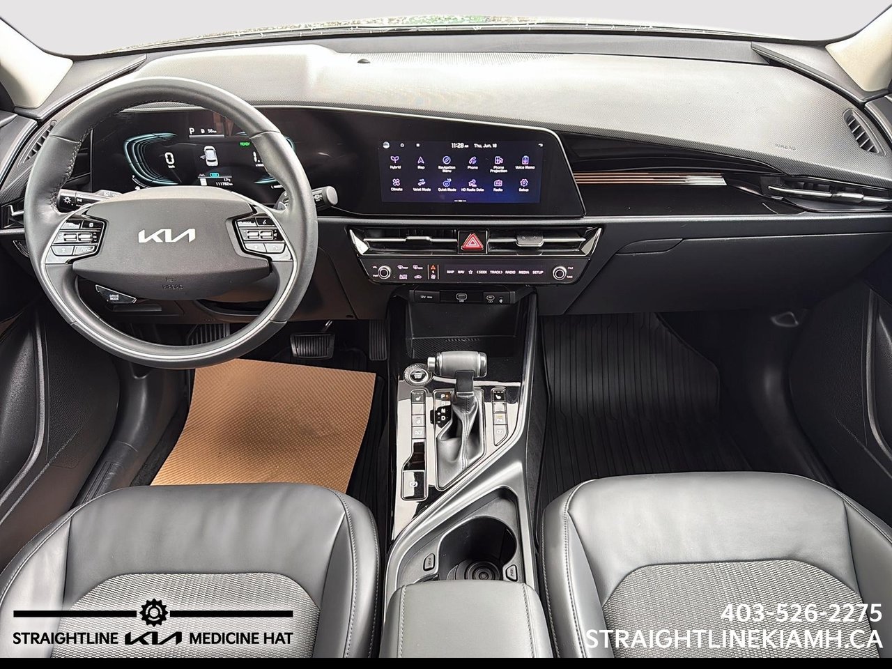 2024 Kia Niro EX-9