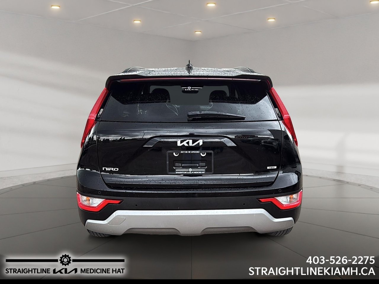 2024 Kia Niro EX-2