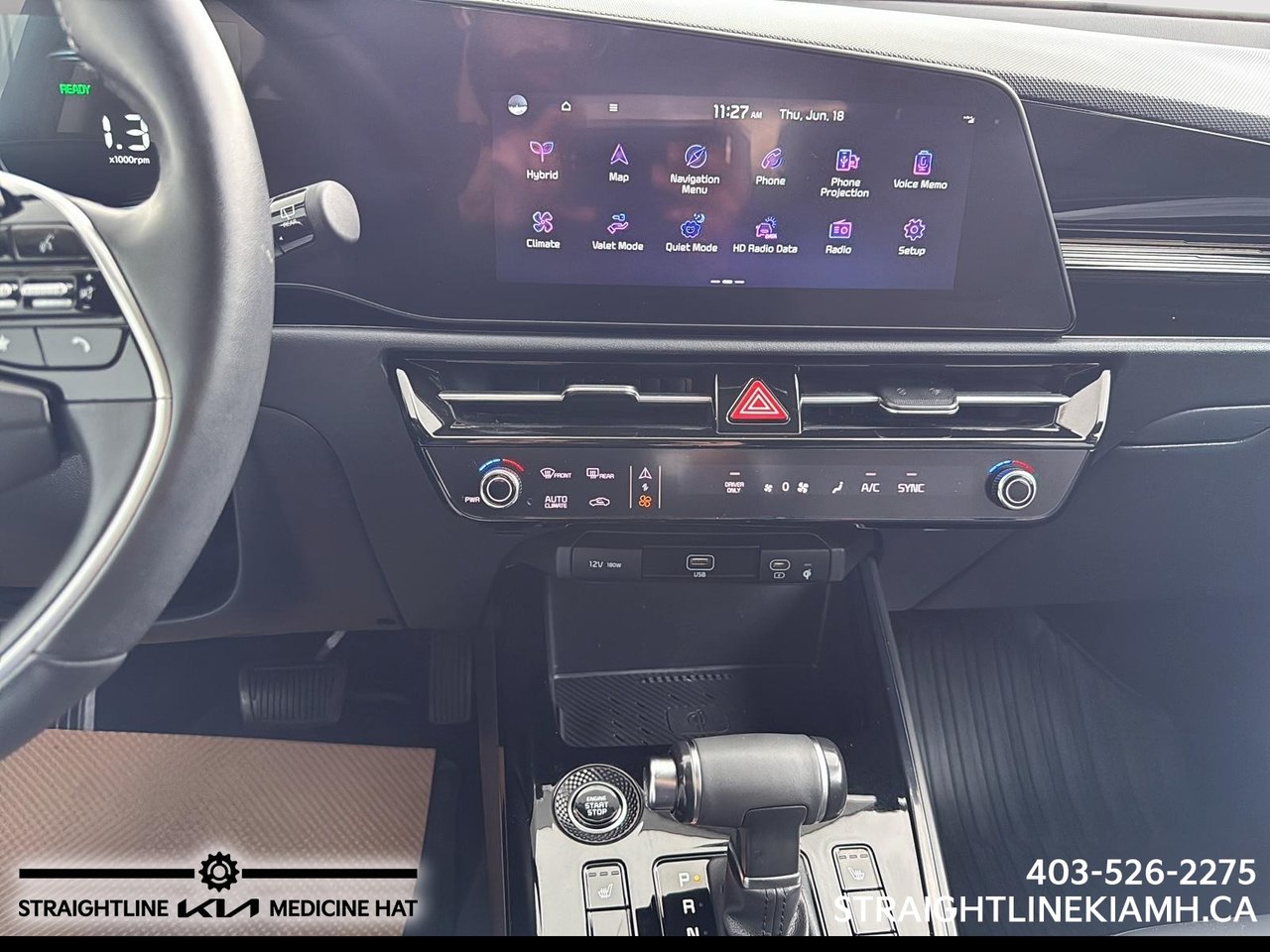 2024 Kia Niro EX-13