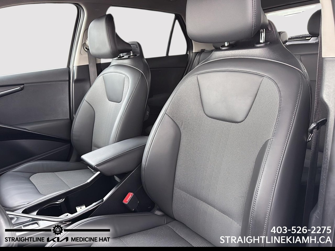 2024 Kia Niro EX-8