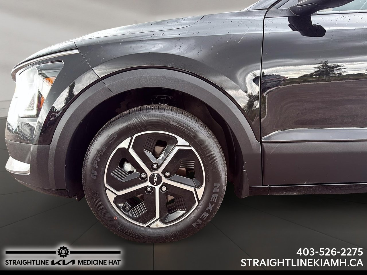 2024 Kia Niro EX-6