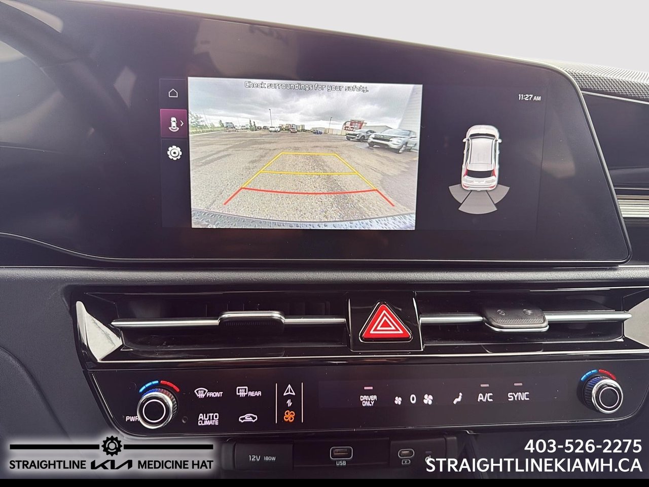 2024 Kia Niro EX-16