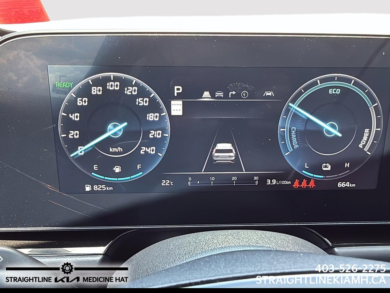 2025 Kia Niro SX-12