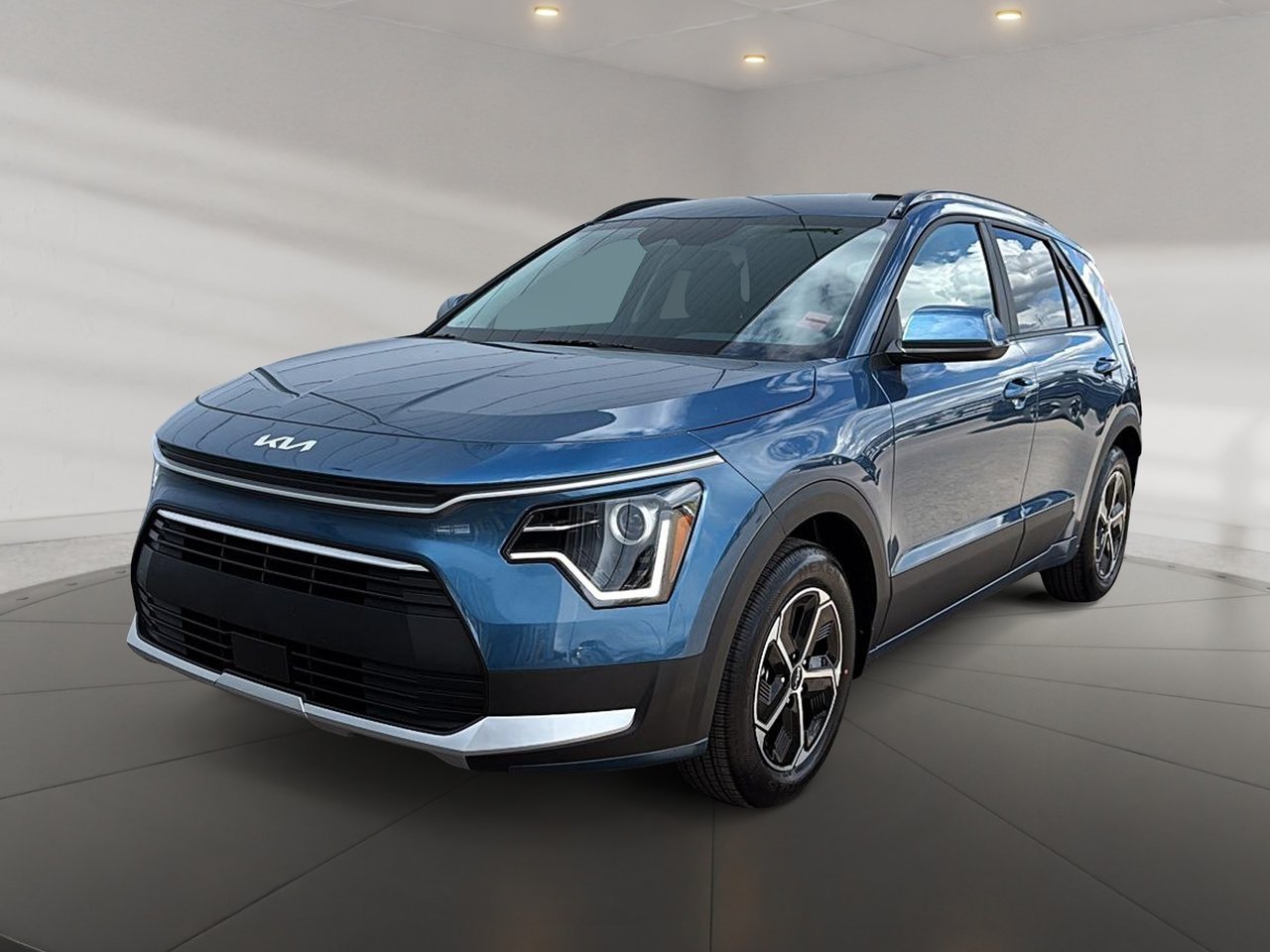 2026 Kia Niro HEV EX-0