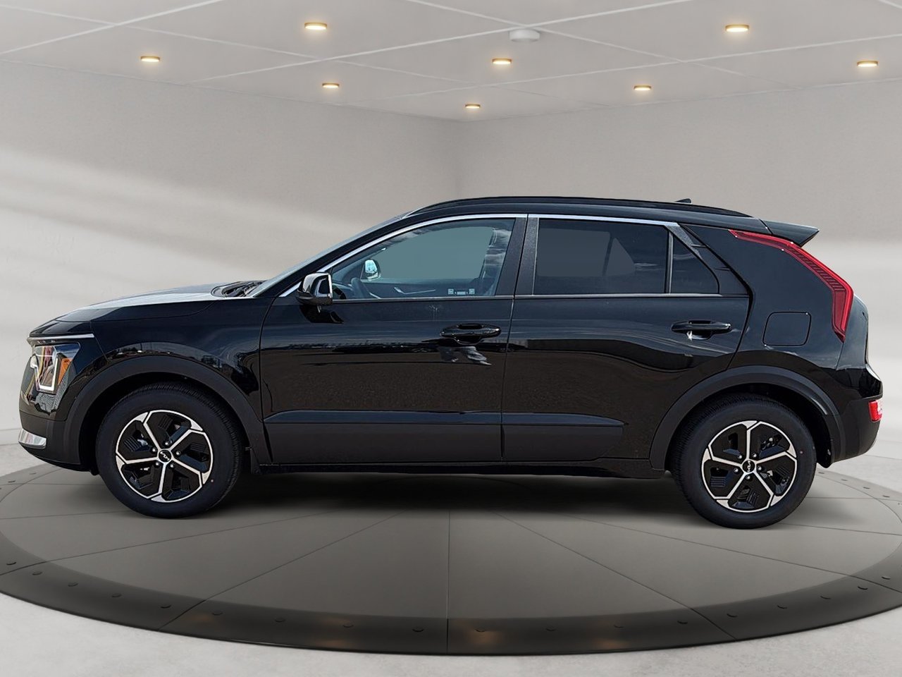 2026 Kia Niro HEV EX Premium-4