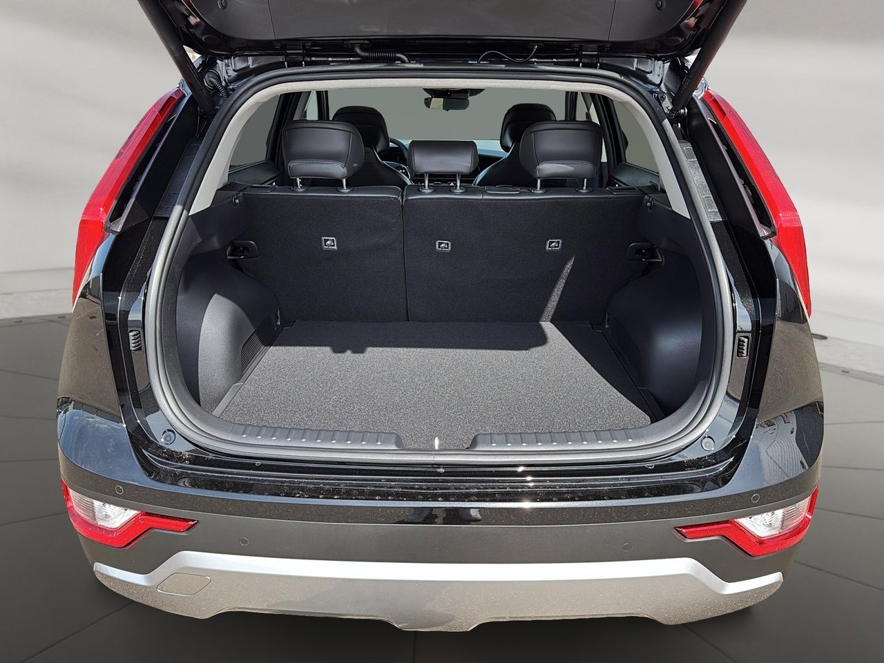 2026 Kia Niro HEV EX Premium-5