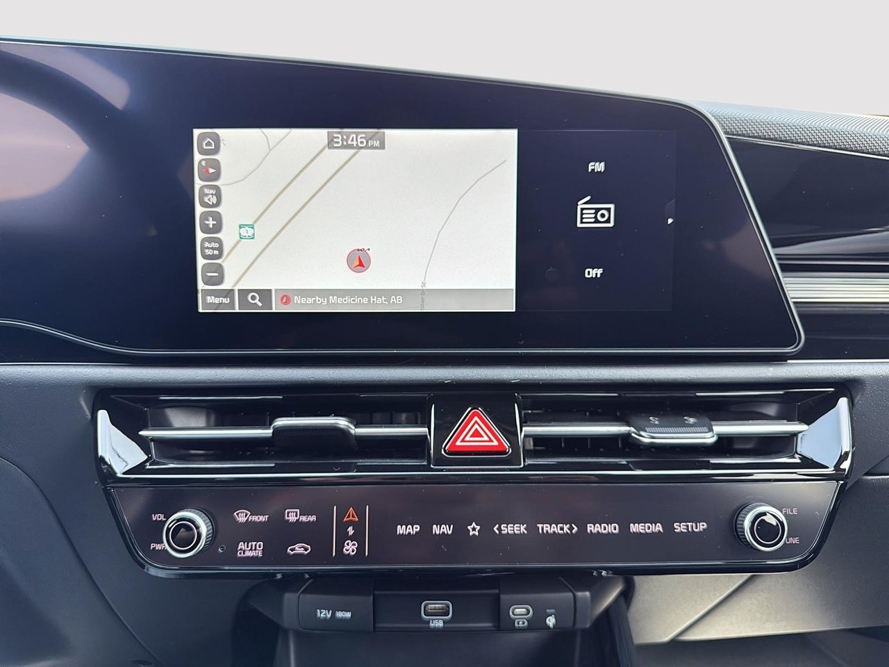 2026 Kia Niro HEV EX Premium-18