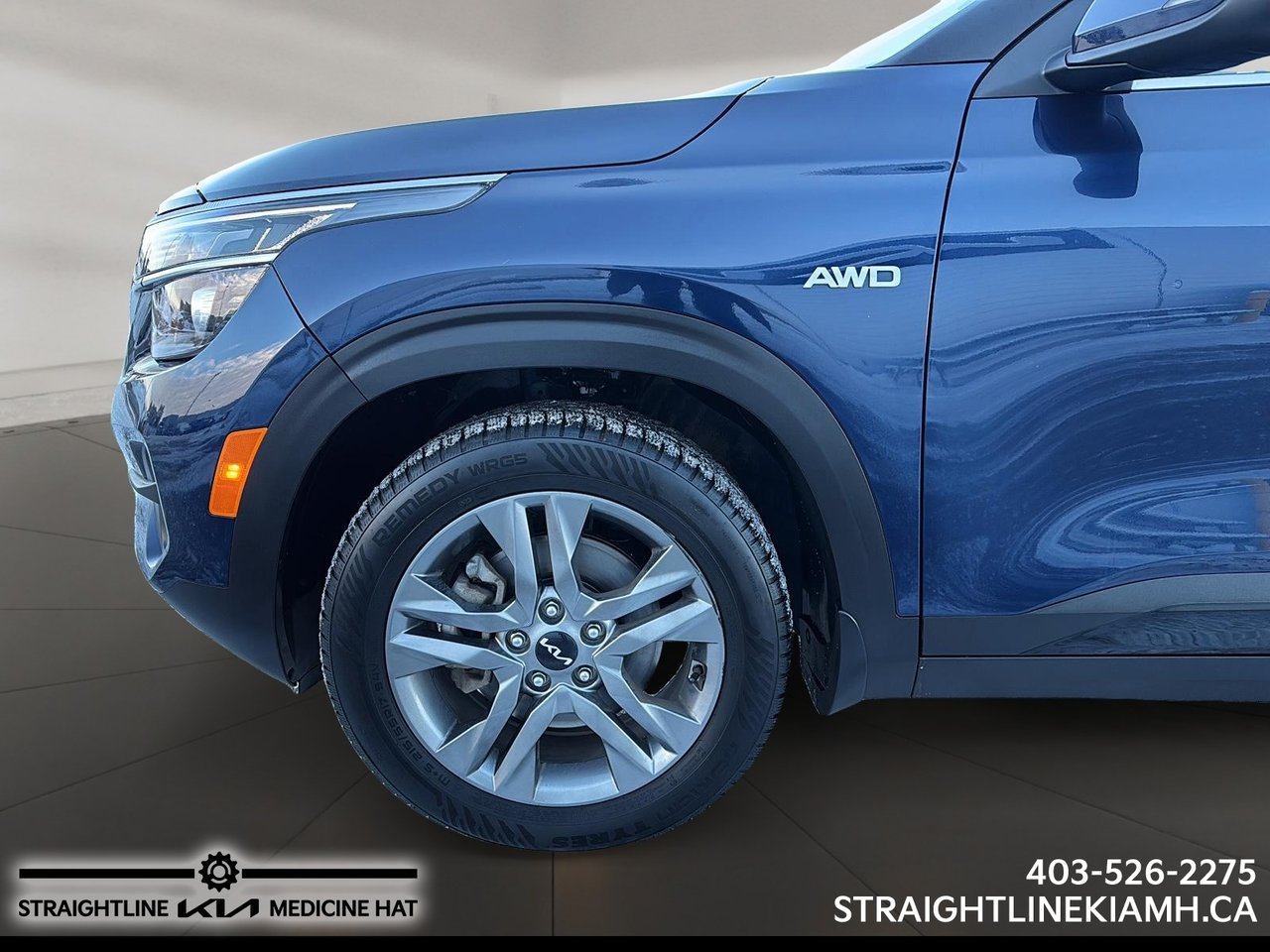 2022 Kia Seltos EX-6