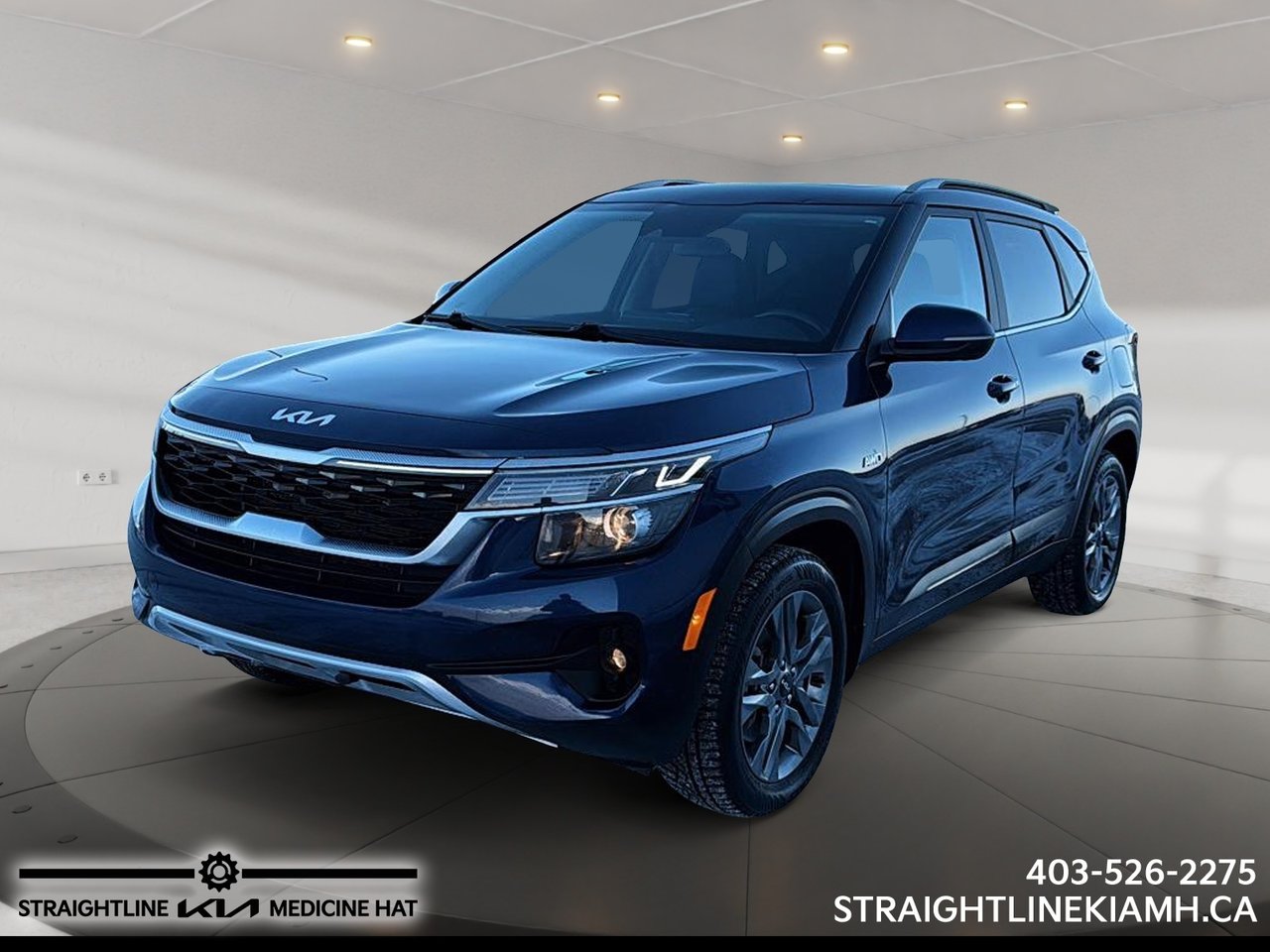 2022 Kia Seltos EX-0